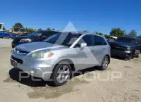 2007 Acura RDX фото