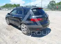 2007 Acura RDX фото
