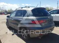 2007 Acura RDX фото