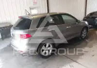 2007 Acura RDX фото