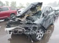 2007 Acura RDX фото