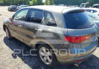 2007 Acura RDX фото