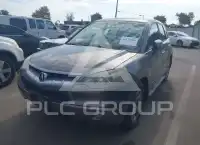 2007 Acura RDX фото