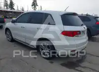 2007 Acura RDX photo