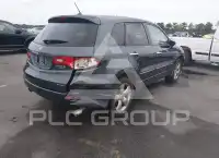 2007 Acura RDX photo
