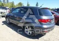 2007 Acura RDX photo