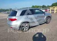 2007 Acura RDX фото