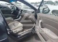 2007 Acura RDX photo