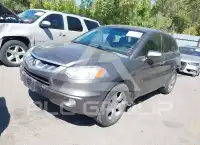 2007 Acura RDX фото