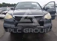 2007 Acura RDX photo