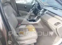 2007 Acura RDX фото