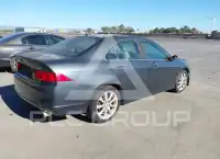 2007 Acura TSX photo
