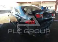 2007 Acura TSX photo