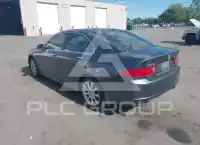2007 Acura TSX фото