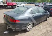 2007 Acura TSX photo