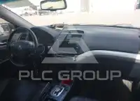 2007 Acura TSX фото