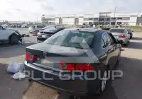 2007 Acura TSX photo