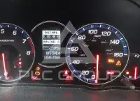 2007 Acura TSX фото