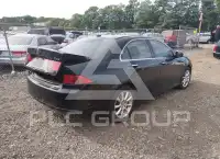 2007 Acura TSX фото