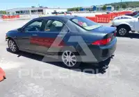 2007 Acura TSX фото