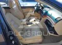 2007 Acura TSX фото