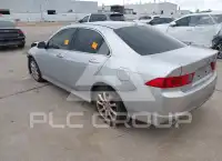 2007 Acura TSX photo