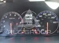 2007 Acura TSX photo