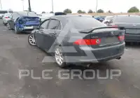 2007 Acura TSX photo