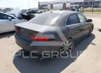 2007 Acura TSX фото