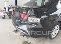 2007 Acura TSX photo