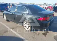 2007 Acura TSX фото