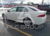 2007 Acura TSX фото
