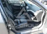 2007 Acura TSX фото