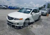 2007 Acura TSX photo
