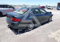 2007 Acura TSX фото