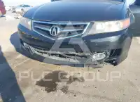 2007 Acura TSX фото