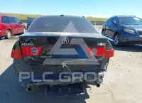2007 Acura TSX photo