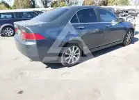 2007 Acura TSX фото