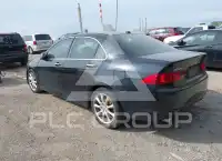 2007 Acura TSX фото