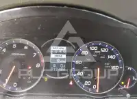 2007 Acura TSX photo