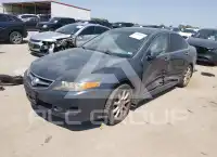 2007 Acura TSX фото
