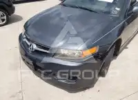 2007 Acura TSX photo