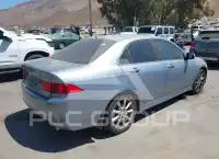 2007 Acura TSX фото