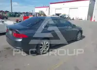 2007 Acura TSX фото