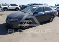 2007 Acura TSX фото