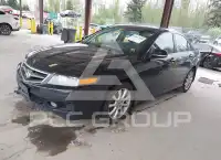 2007 Acura TSX photo