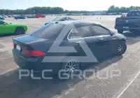 2007 Acura TSX photo