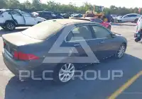 2007 Acura TSX photo
