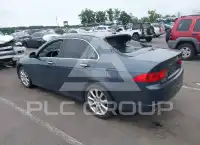 2007 Acura TSX фото