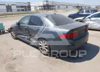 2007 Acura TSX фото